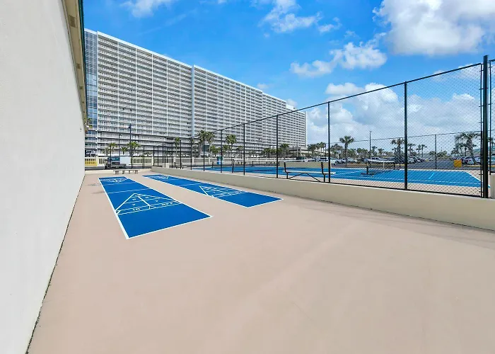 Sunbird 709W Beach Life