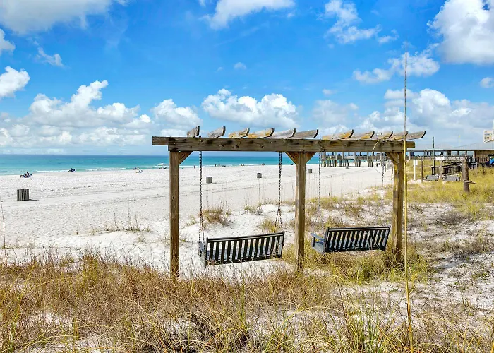 Sunbird 709W Beach Life