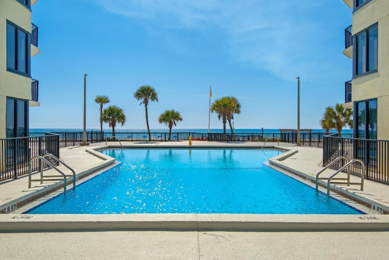 Sunbird 709w Life Hébergement de vacances Panama City Beach