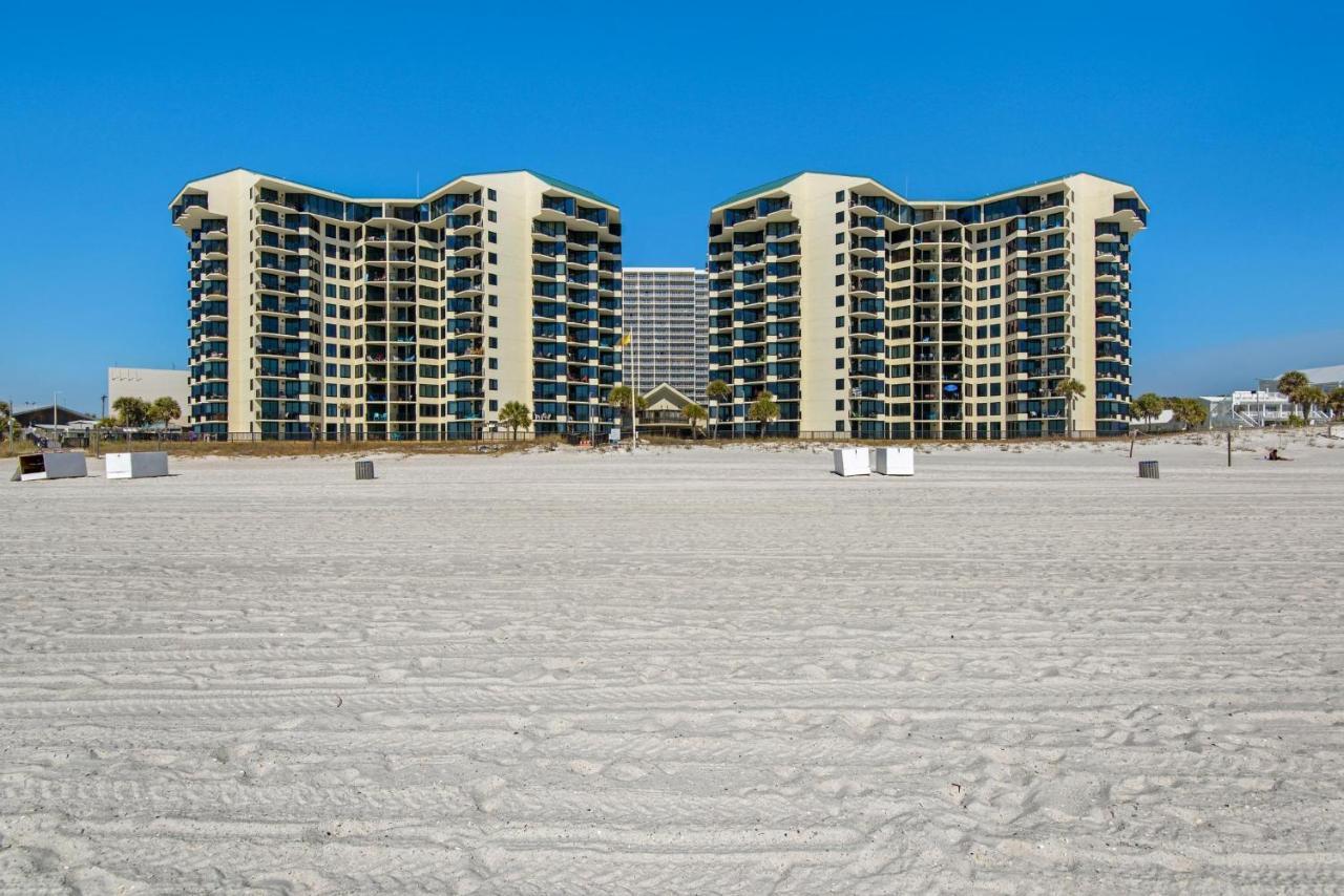 Hébergement de vacances Sunbird 709w Life Panama City Beach