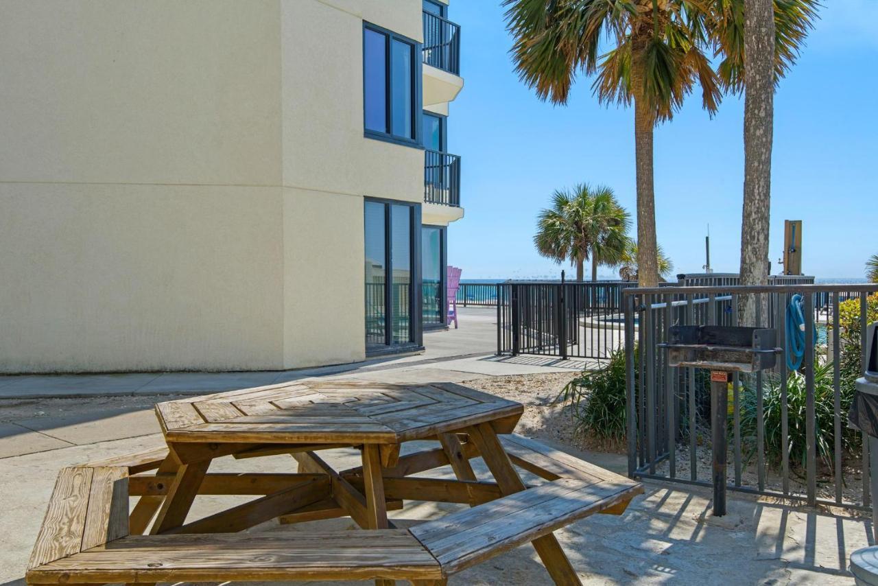 Sunbird 709w Life Hébergement de vacances Panama City Beach