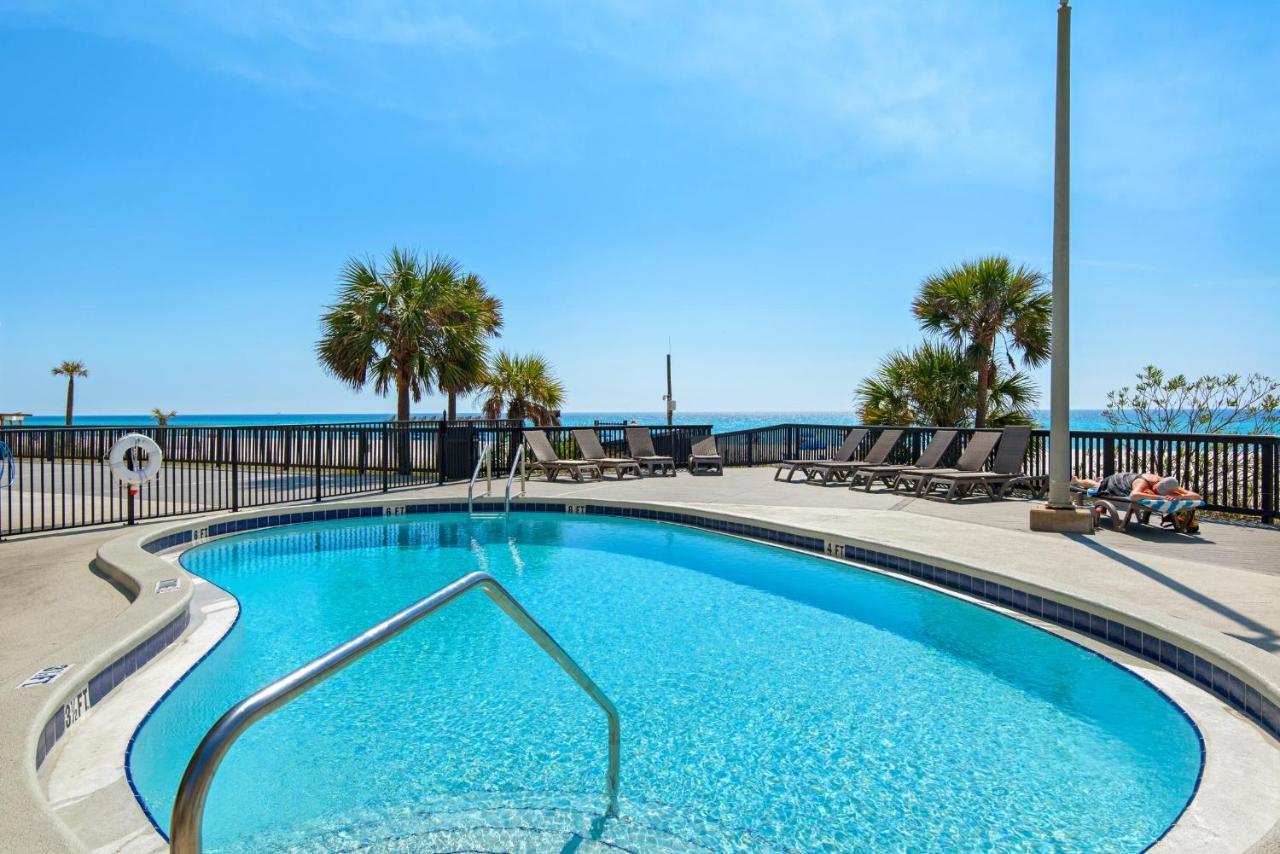 Hébergement de vacances Sunbird 709w Life Panama City Beach