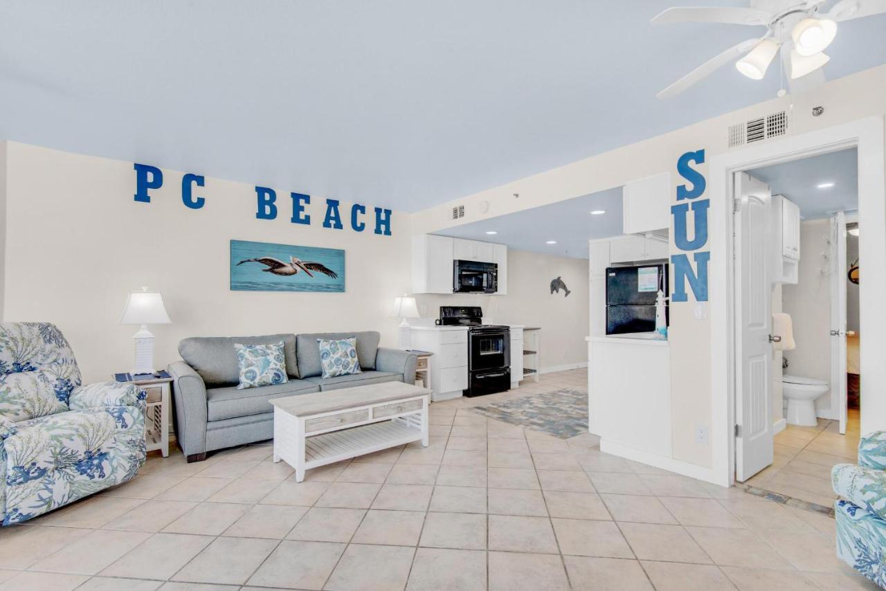 Sunbird 709w Life Hébergement de vacances Panama City Beach