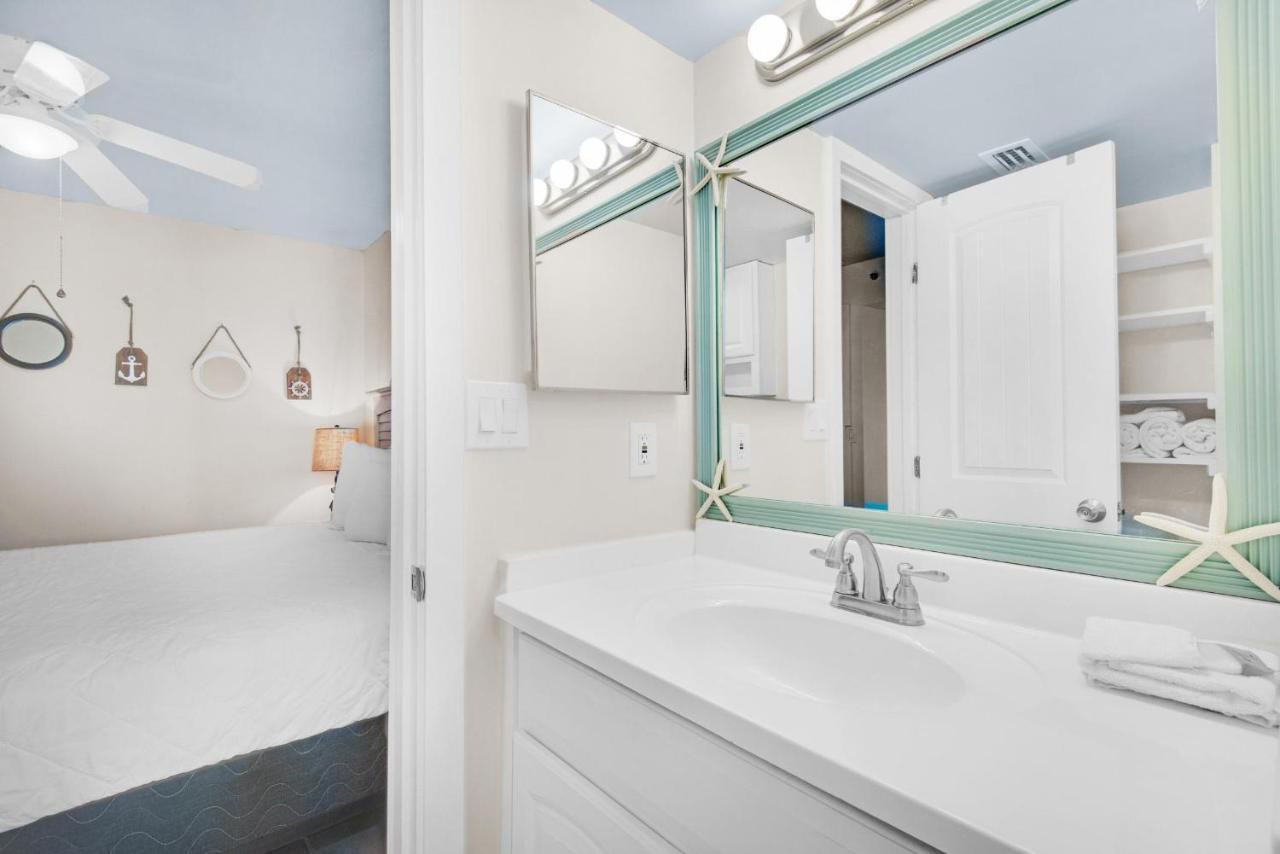 Hébergement de vacances Sunbird 709w Life Panama City Beach