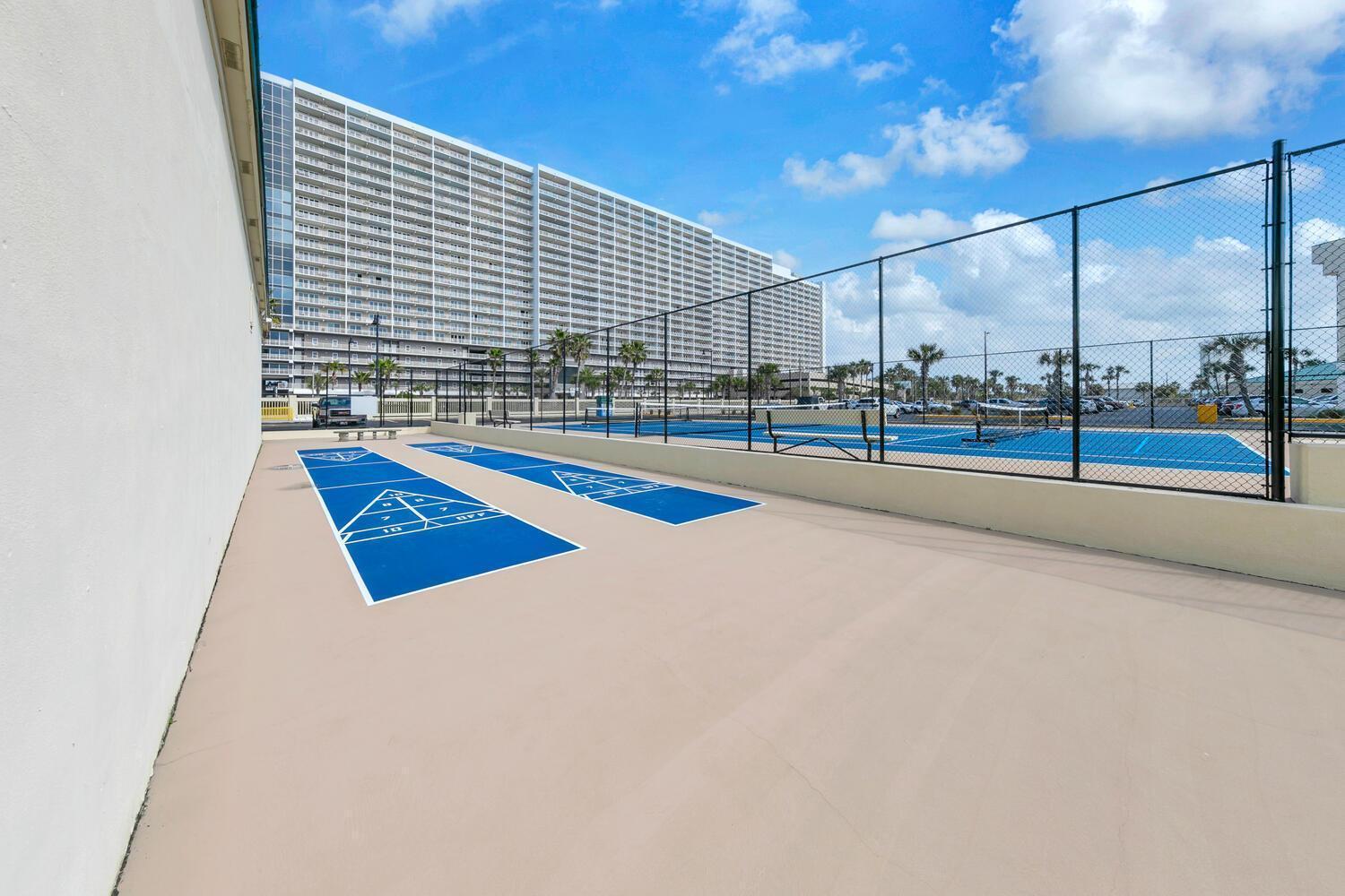 Hébergement de vacances Sunbird 709w Life Panama City Beach