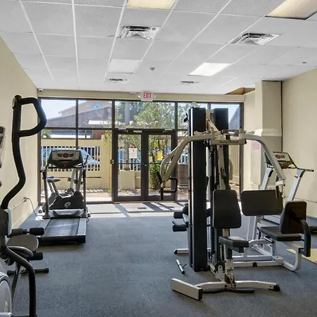 Sunbird 709W Beach Life Panama City Beach Extérieur photo