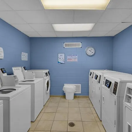 Sunbird 709W Beach Life Panama City Beach Extérieur photo